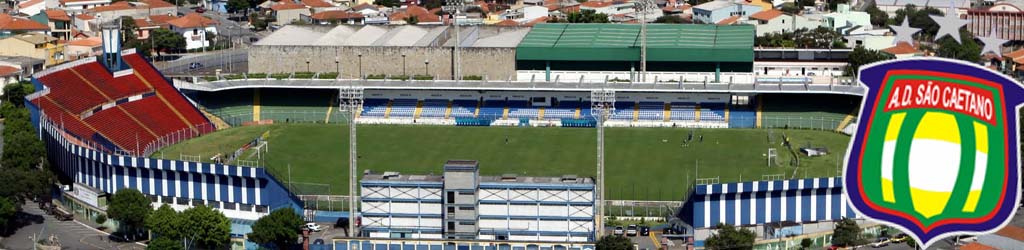 Estadio Anacleto Campanella